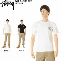 STUSSY ステューシー ×中日ドラゴンズ Tee White Tシャツ STUSSY ステューシー ×中日ドラゴンズ Tee White Tシャツ 【公式通販】