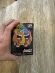 ポケットモンスター フィギュア モンスターコレクション メガ リザードン Y