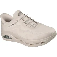 skechers(スケッチャーズ) 61UNO GLD-STP-AIR GLIDER カジュアルシューズ (183421-nat)、選択