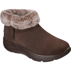 skechers(スケッチャーズ) 54ON-THE-GO ENCORE-SNOW- カジュアルシューズ (144848-choc)、選択