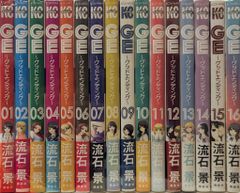 GTO : グレート・ティーチャー・オニヅカ 1〜16 と18 - メルカリ