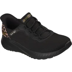 skechers(スケッチャーズ) 61B.S.CHAOS-SEIZE THE HO カジュアルシューズ W (117499-bbk)、選択