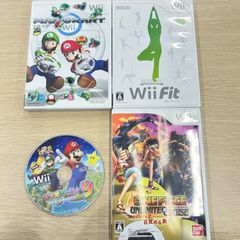 【❗️バラ売可能❗️】Wiiゲームソフト24本セット Wii ゲームソフトセット 4本 バラ売可能 - メルカリ