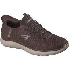 skechers(スケッチャーズ) 61 SUMMITS-HIGH RANGE カジュアルシューズ (232457-choc)、選択