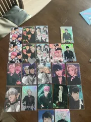 PLAVE 集合/ユニット Caligo Pt.1 Vanguard Ver.