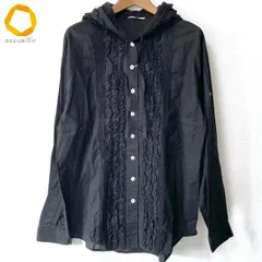 2026年最新】ピンクハウス フード付きブラウスの人気アイテム - メルカリ