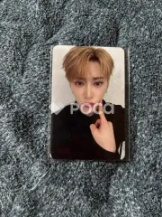 ALPHA DRIVE ONE アルノ EUPHORIA JEWEL CASE ver. Mnet Plus MERCH