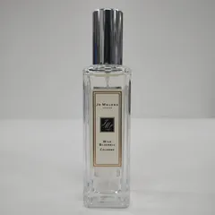 F2507 K Jo MALONE LONDON ジョーマローン ワイルド ブルーベル コロン 30ml