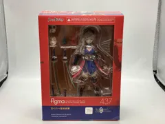  未開封品 figma 437 Fate/Grand Order セイバｰ/宮本武蔵 Fate/Grand Order
