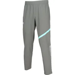 underarmour(アンダーアーマー) 61UAウーブン パンツ マルチSPトレーニングパンツM (6015052-709)、CLG
