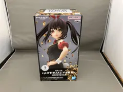 バンプレスト 時崎狂三 デート・ア・ライブ GLITTER&GLAMOURS -KURUMI TOKISAKI- デート・ア・ライブ
