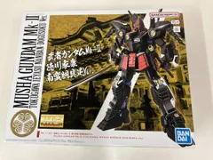 2026年最新】MG 武者ガンダムMk-II 徳川家康 南蛮胴具足ver.の人気