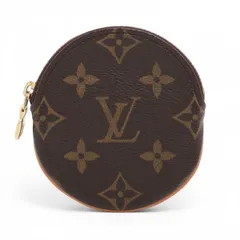 LOUIS VUITTON ルイ・ヴィトン コインケース 2004年製 モノグラム ポルトモネロン【中古】