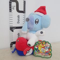 ポケモンセンター つながるぬいぐるみ クリスマスマーケット