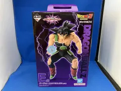E賞 バｰダック MASTERLISE 一番くじ ドラゴンボｰル VSオムニバスアルティメット ドラゴンボｰル