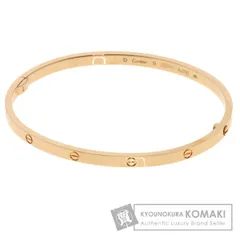 2026年最新】カルティエ ラブブレス 19の人気アイテム - メルカリ