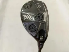 【メルカリ市限定】PXG GEN5 0311 ユーティリティ 4UT 22度 0311XF GEN5｜PXG｜ユーティリティ｜Diamana60R for PXG（リシャフト