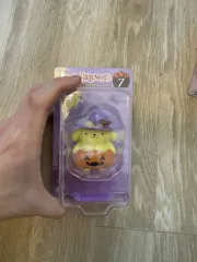 サンリオ ハロウィーン フィギュア ポムポムプリン