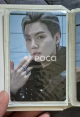 BTS SUGA Proof (Standard Edition)