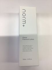 norm+ ノームプラス グレース プレミアム ローション 100ml 2本 商品詳細ページ