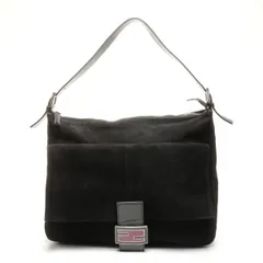 2026年最新】fendi マンマバケット スエードの人気アイテム - メルカリ