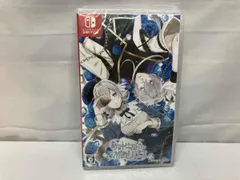 未開封品 ニンテンドースイッチ 時計仕掛けのアポカリプス