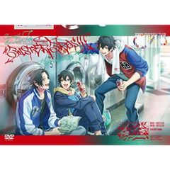 [히프노시스 마이크 -Division Rap Battle- 8th LIVE CONNECT THE LINE to Buster Bros