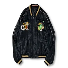 2026年最新】ブライアンセッツァー スカジャンの人気アイテム - メルカリ