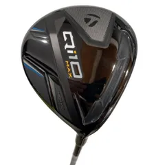 2026年最新】qi10 max フェアウェイウッド 5wの人気アイテム - メルカリ