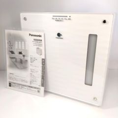 Panasonic 気化式加湿器 FE-KXF07 ホワイト2024年製 - メルカリ