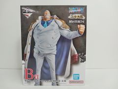 반다이 이치 반 쿠지 원피스 전설의 영웅 B상 원숭이·D·가프 MASTERLISE 피규어 미개봉품 [MB-6595]