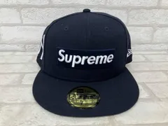 SUPREME シュプリーム CAP キャップ 7 1/2 2026年最新】supreme