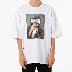 FR2 x ONETSHIRT｜エフアールツー ワンティーシャツ カートコバーン