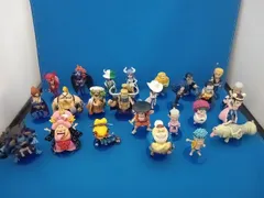 ワンピース　ワールドコレクタブルフィギュア　ワーコレ　アラバスタ　ワノ国　その他おまとめ