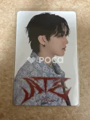 straykids チャンビン スキズ ATE PLATFORM ALBUM_NEMO Ver.