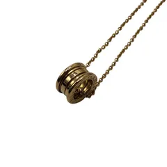 ブルガリ BVLGARI ビーゼロワンネックレス 750 ジュエリー