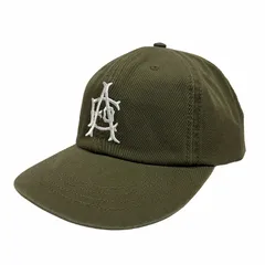 アメリカンイーグル AMERICAN EAGLE メンズ Men's キャップ AE Icon Dad Hat オリーブ Oliveのサムネイル