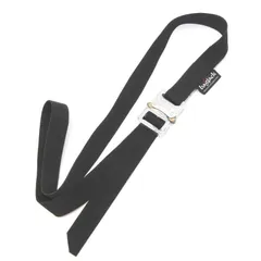bagjack バッグジャック ベルト D-10179 コブラ バックル COBLA BELT ブラック 黒   28011748のサムネイル