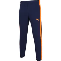 puma(プーマ) PUMA VOLTAGE ニットパンツ サッカートレーニングパンツM (660936-61)、PUMA-NVY-RIC