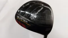 テーラーメイド バーナー スーパーファスト TP 9.5度 Motore Speeder VC6.1 Sフレックス ドライバー 中古 ゴルフドゥ!山口防府店【最短即日発送】