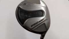 ロイヤルコレクション　BBD 306V　15度　Motore Speeder 661　Sフレックス　フェアウェイウッド　中古　ゴルフドゥ！山口防府店【最短即日発送】