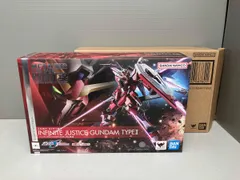 2026年最新】metal robot魂 インフィニットジャスティスガンダム弐式の