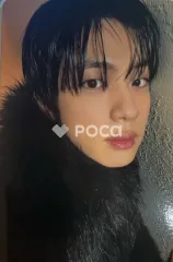 BTS ジン Echo ||| ver.