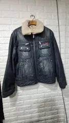 GUESS デニムジャケット