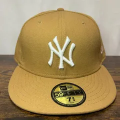 E41 ニューエラ 59fifty ヤンキース usa製 ヴィンテージ 2440