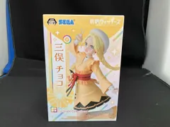 セガ 三俣チョコ Desktop×Decorate Collections 前橋ウィッチーズ