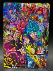 SDBH スーパードラゴンボールヒーローズ UGM8-SEC ベジット