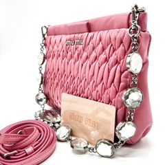 ✨良品✨ BURBERRY バーバリー クラッチバッグ ポーチ ノバチェック