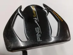 2026年最新】ピン パター スコッツデールの人気アイテム - メルカリ