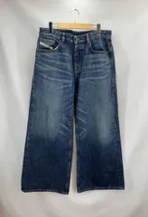 ★ DIESEL ディーゼル デニムパンツ 1996 D-SIRE W29 インディゴ 通年